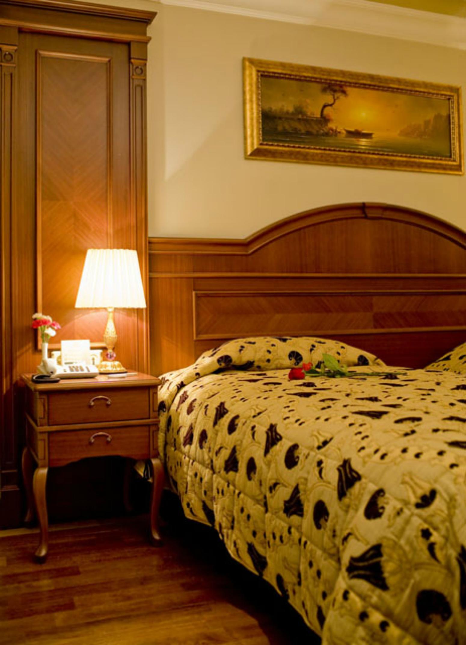 Glk Premier Regency Suites & Spa Κωνσταντινούπολη Εξωτερικό φωτογραφία